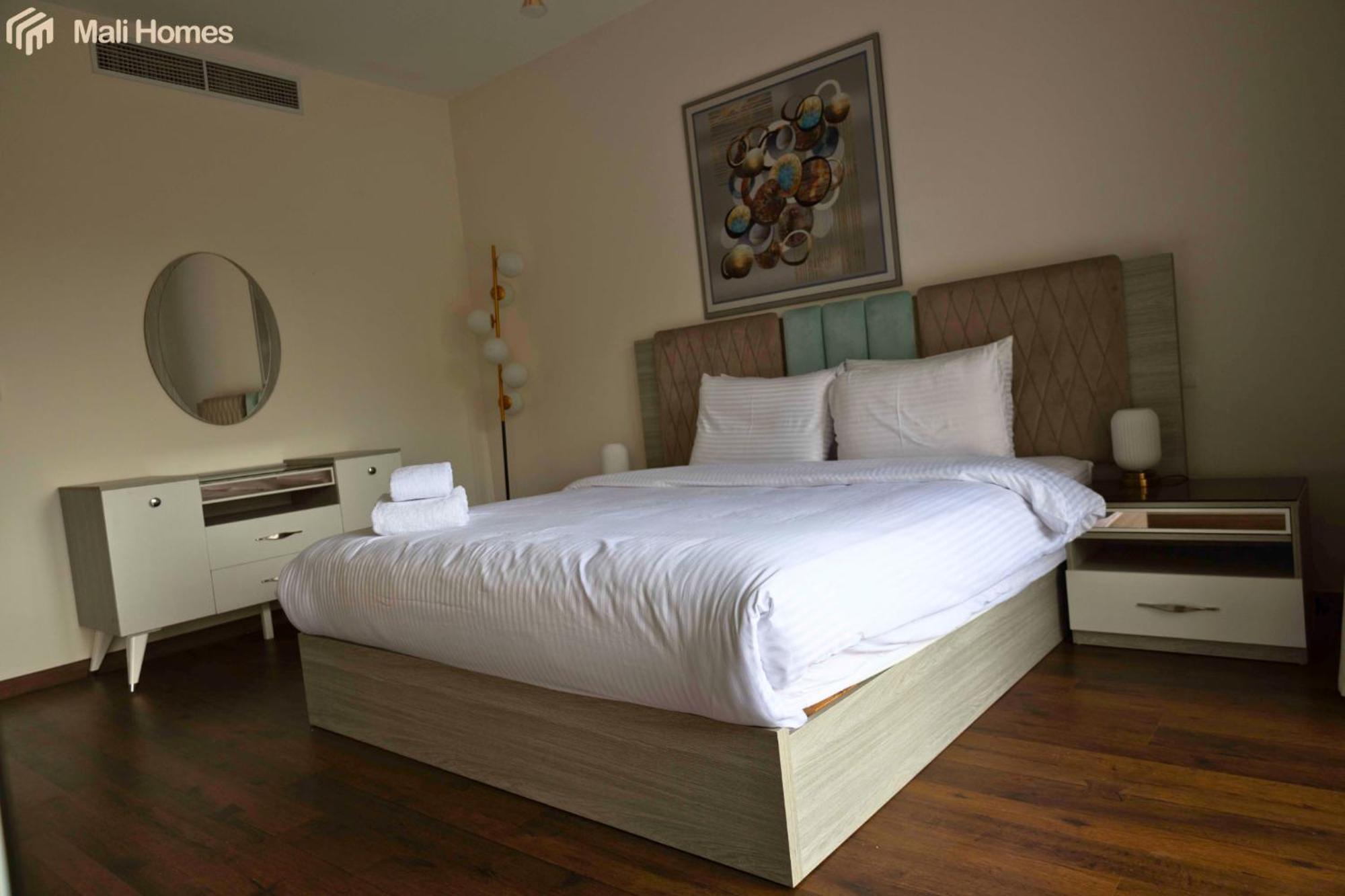 Apartment Festival Premium