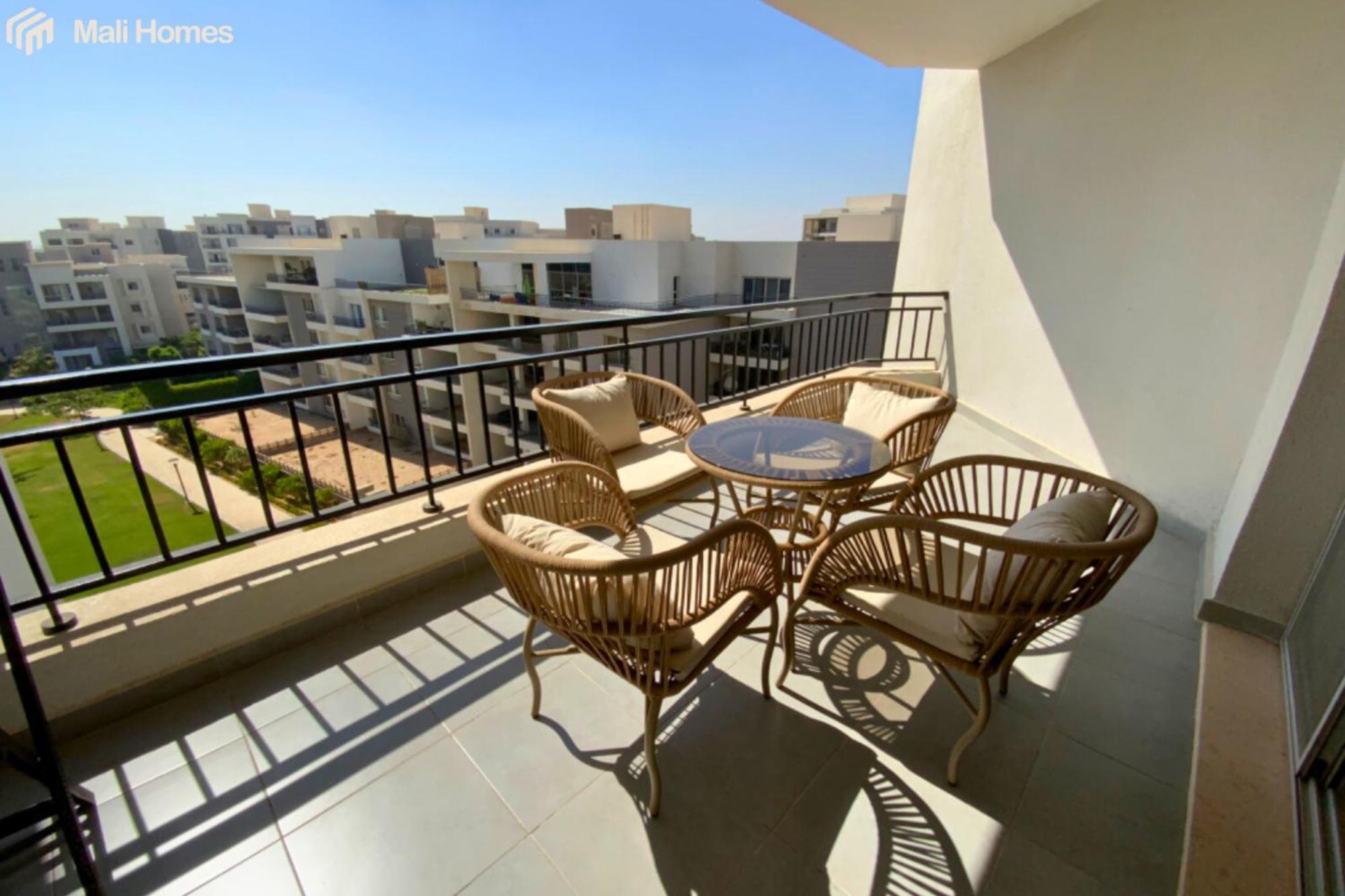 Apartment Festival Premium