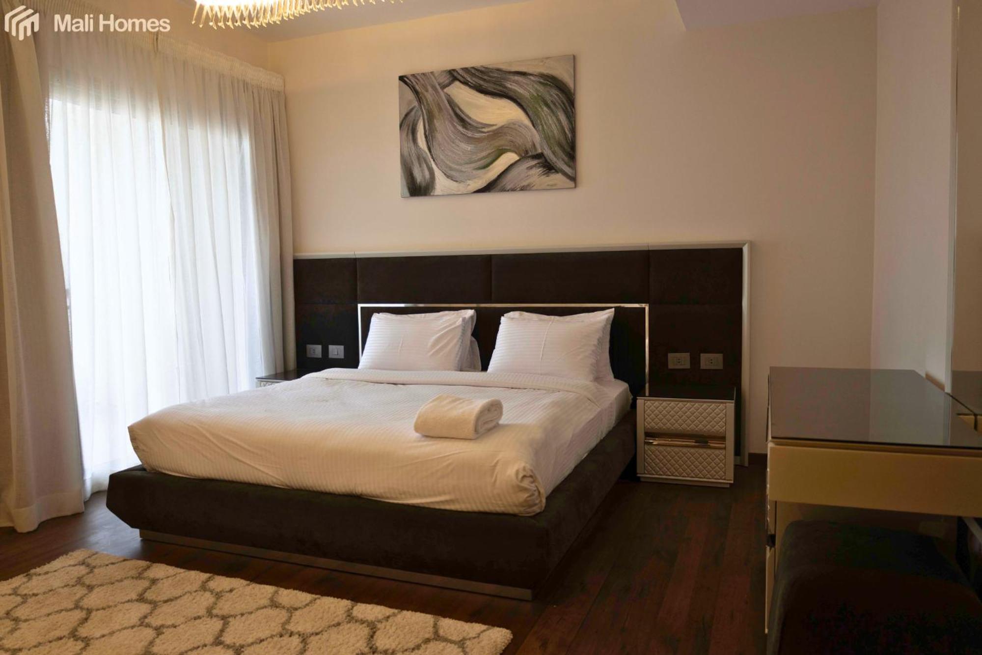 Festival Premium Apartment Cairo
