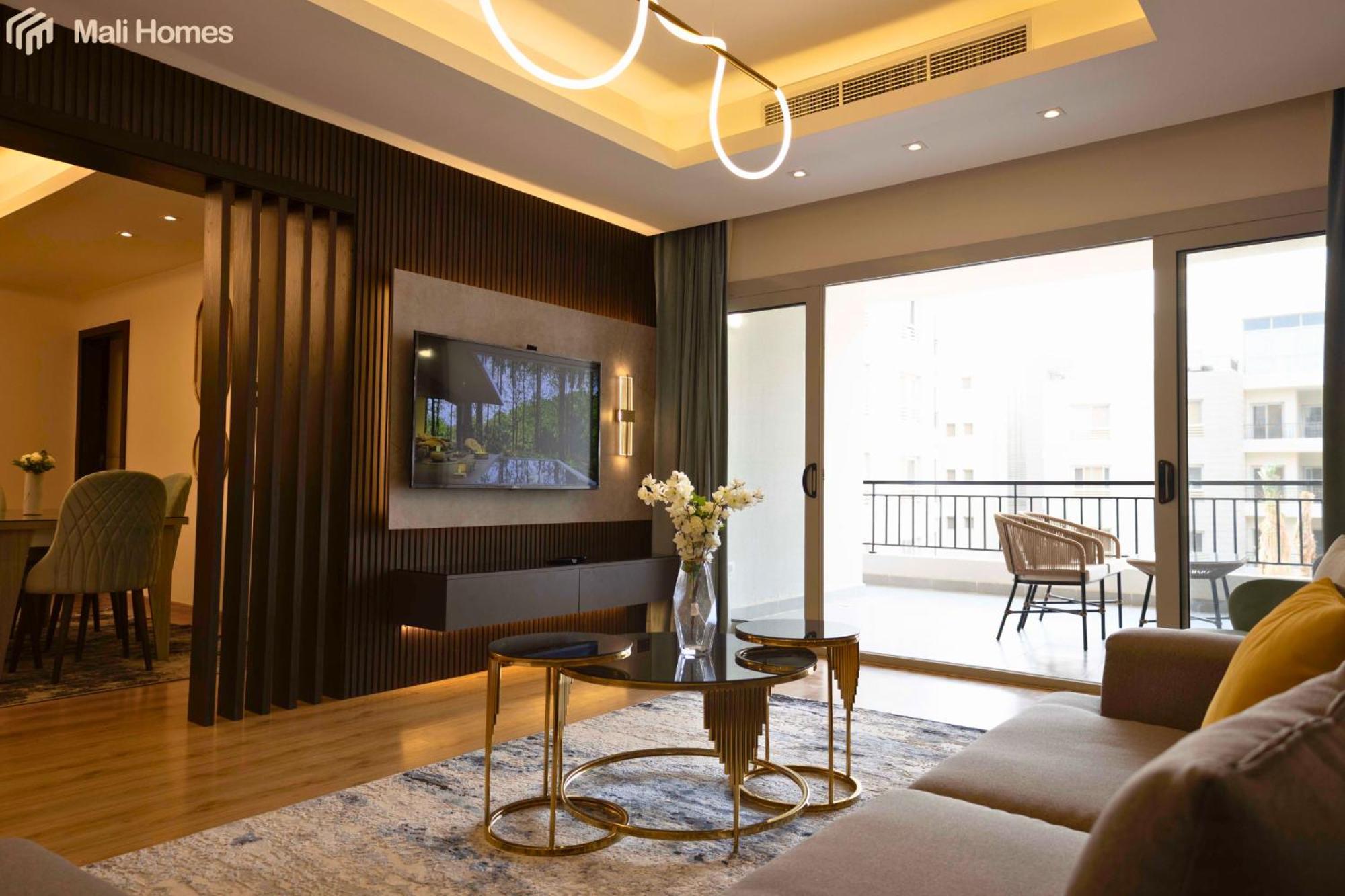 Festival Premium Apartment