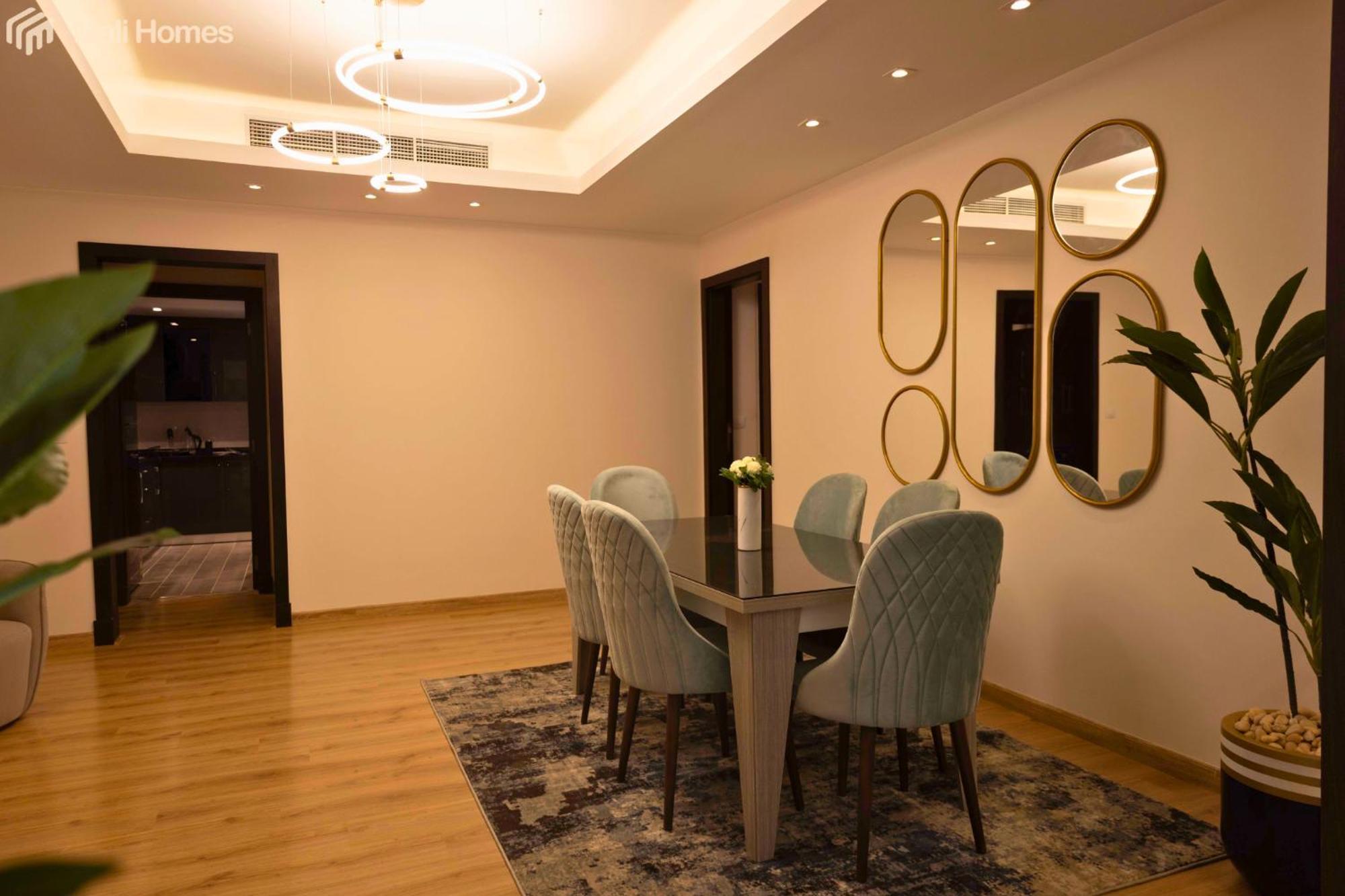 Festival Premium Apartment Cairo