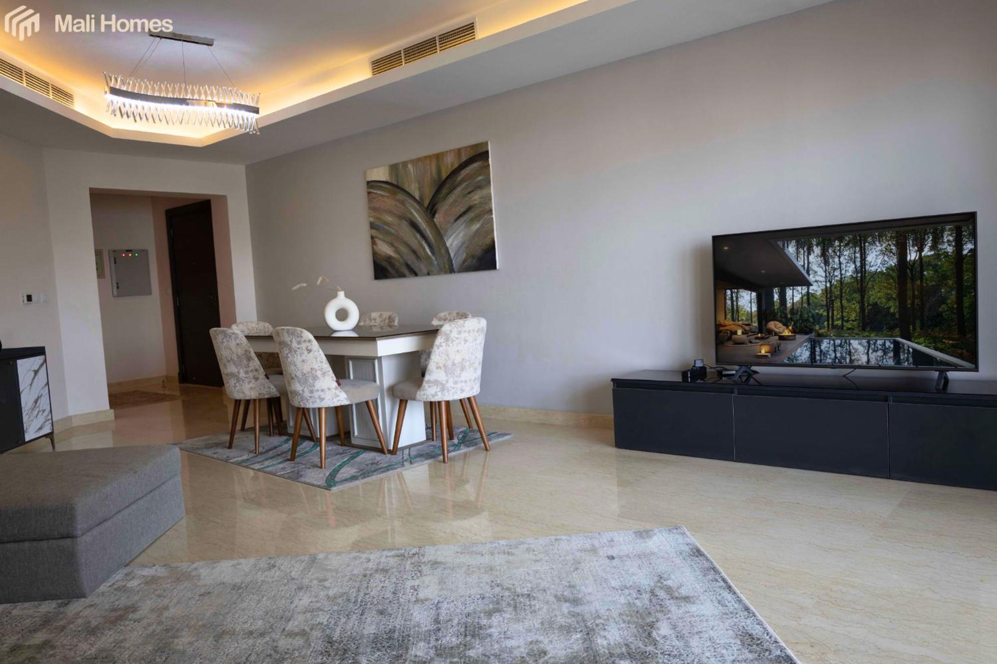 Festival Premium Apartment Cairo