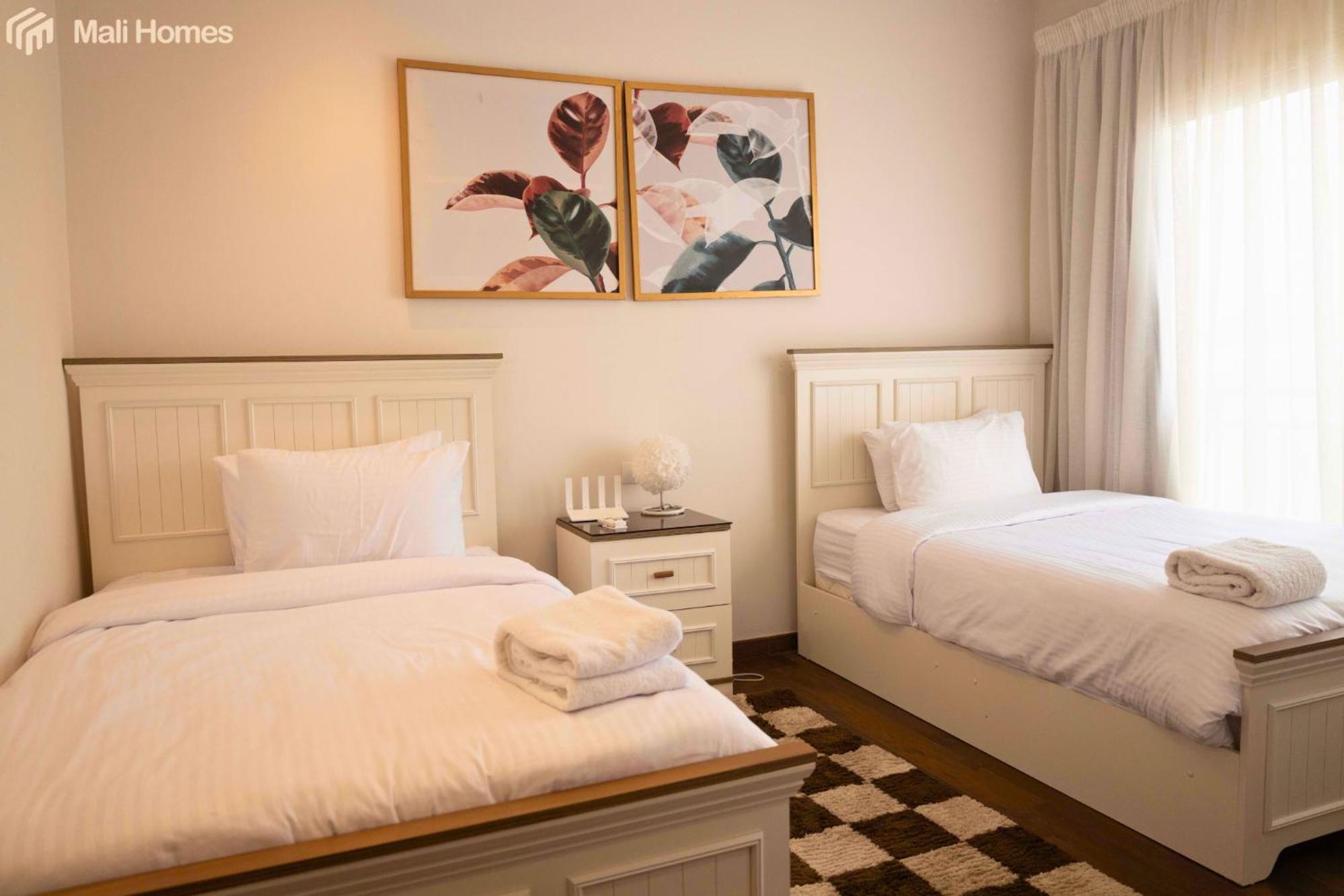 Apartment Festival Premium Cairo