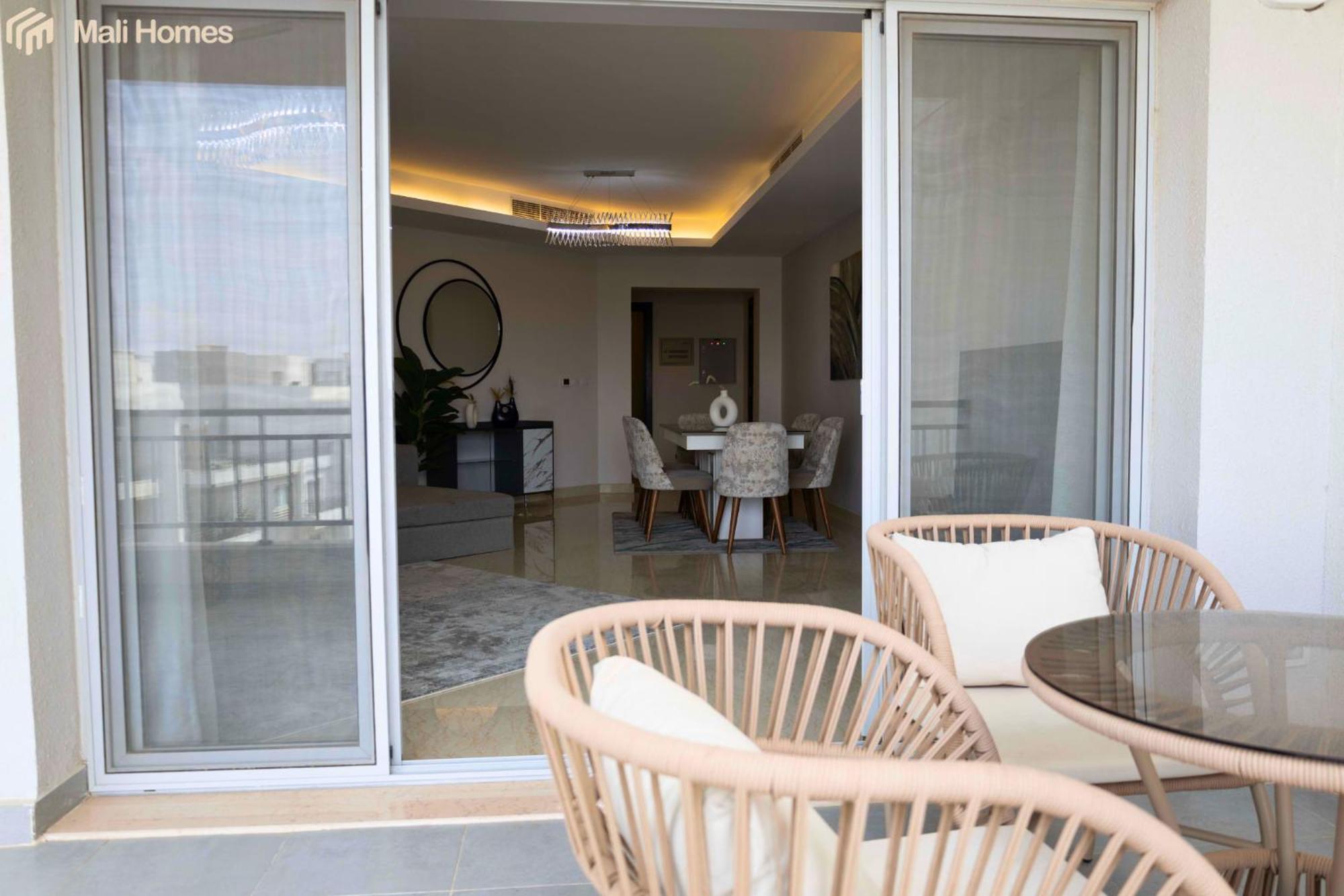 Festival Premium Apartment *