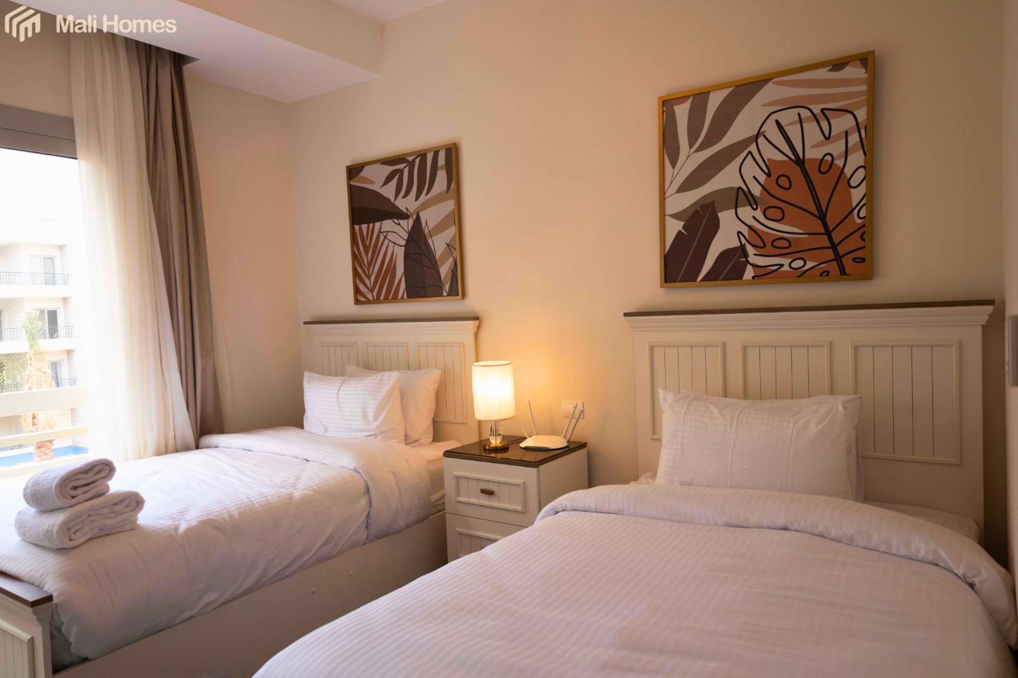 Apartment Festival Premium *