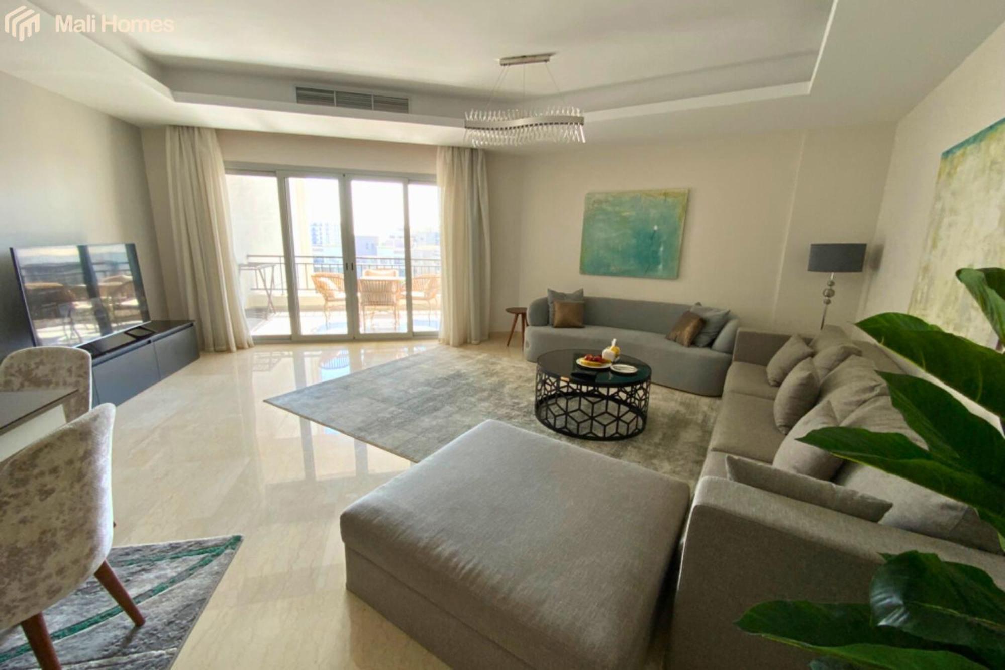 Apartment Festival Premium *