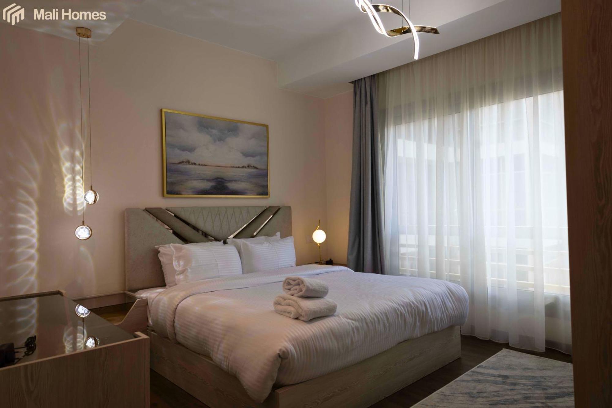 Apartment Festival Premium Cairo