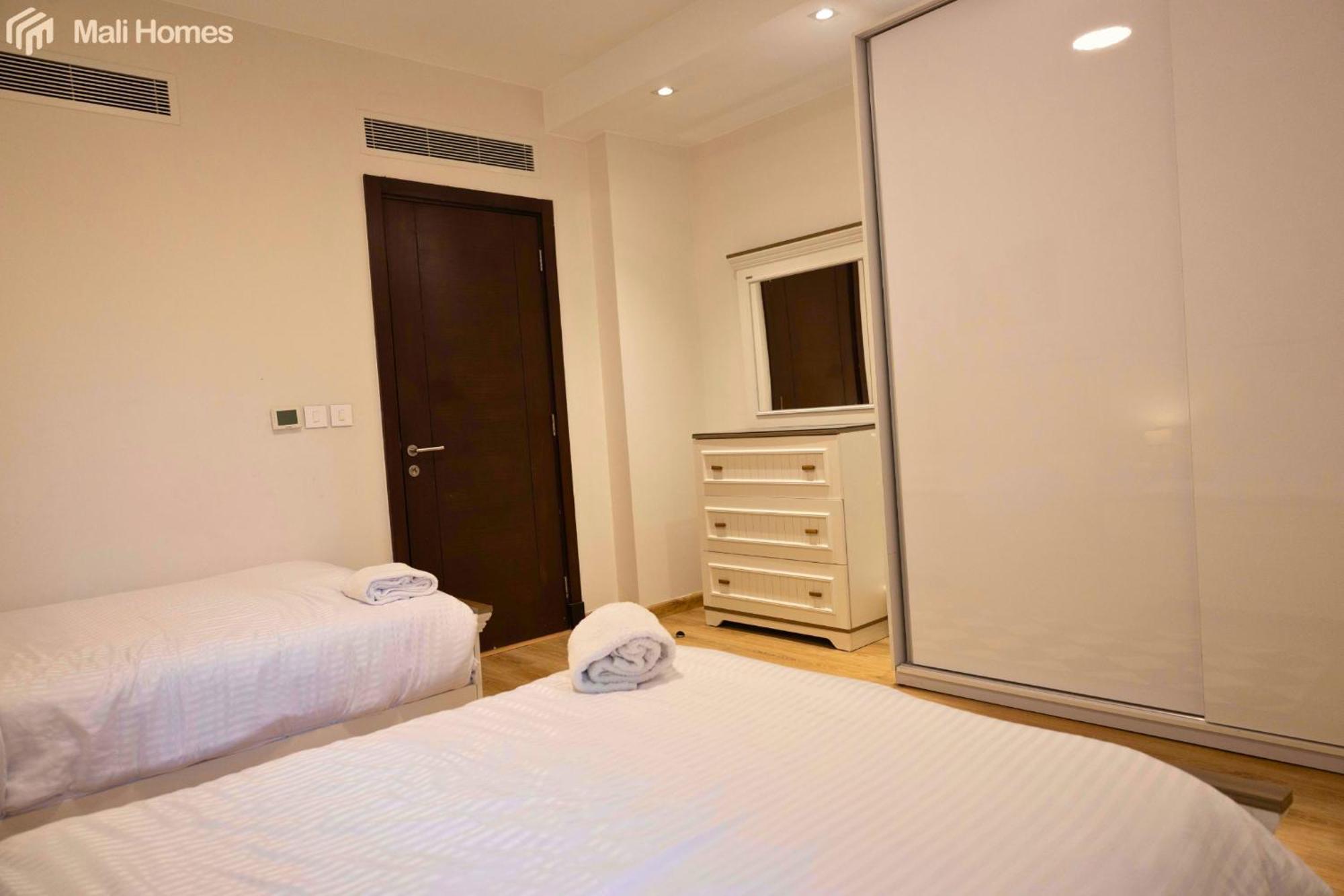 Festival Premium Apartment Cairo