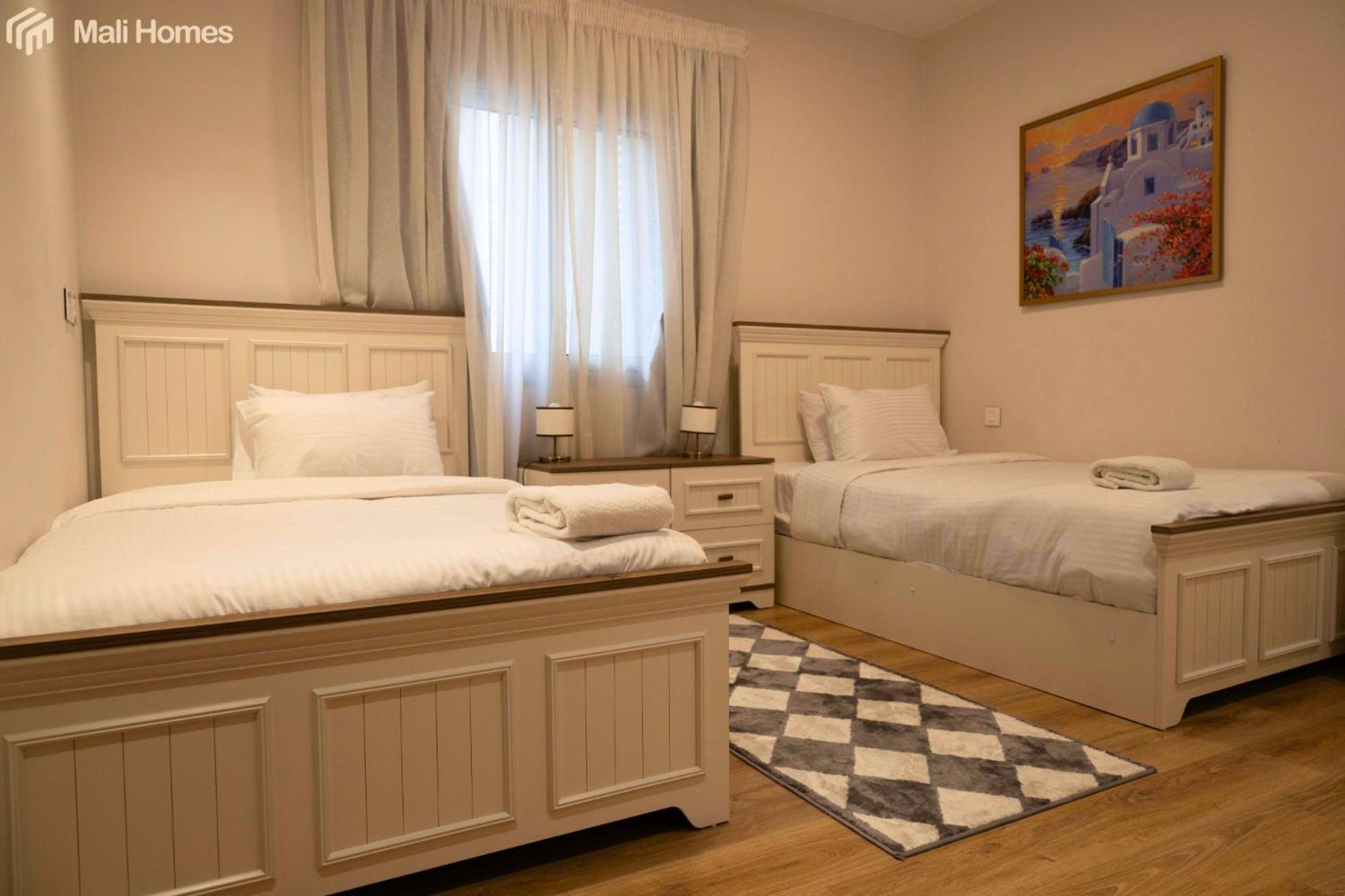 Apartment Festival Premium Cairo
