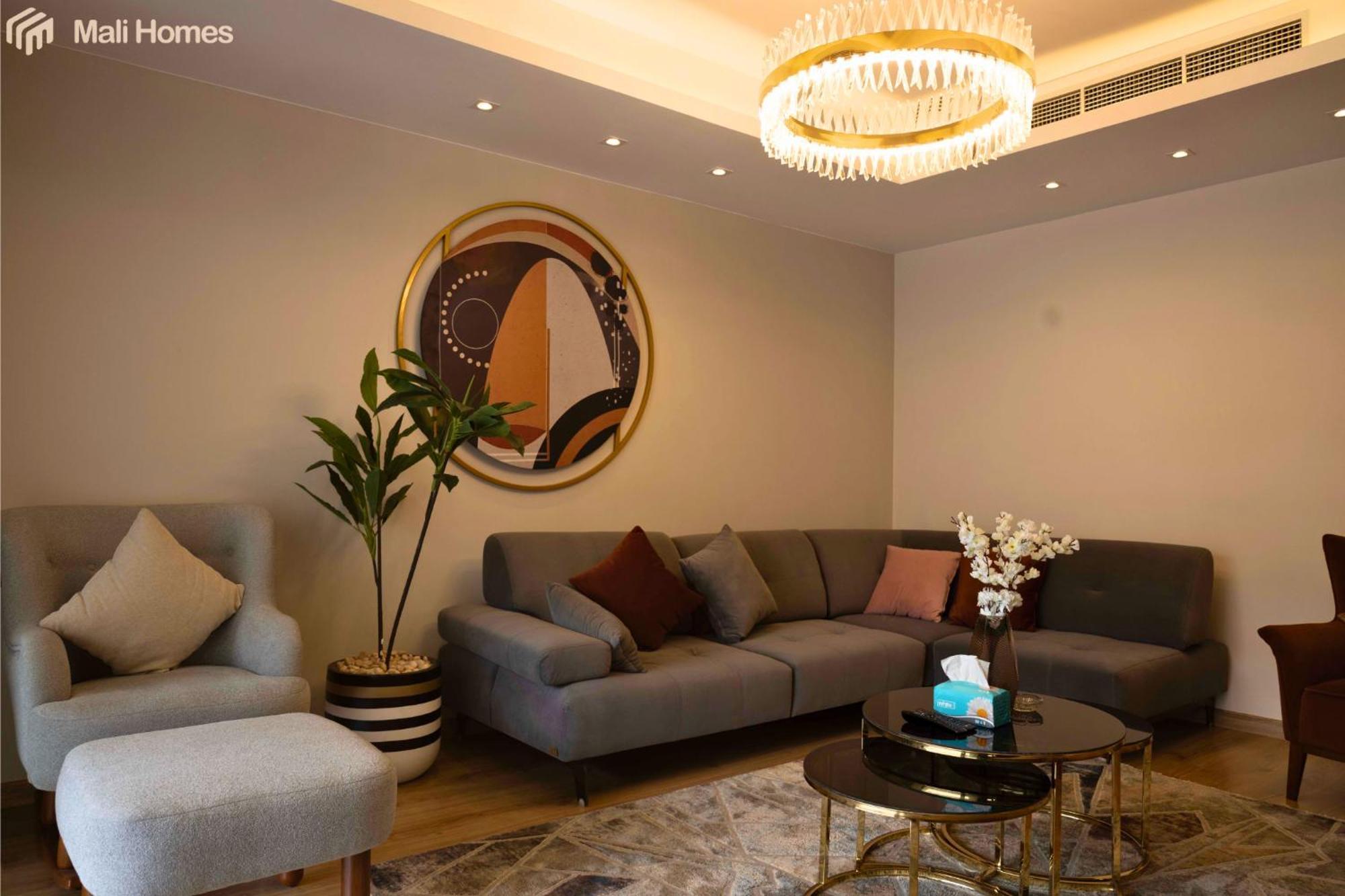 Festival Premium Apartment